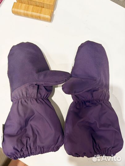 Варежки kerry 1