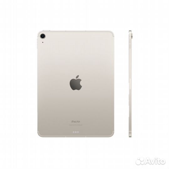 Планшет Apple iPad Air 11 (2024, 6 gen) Wi-Fi 128