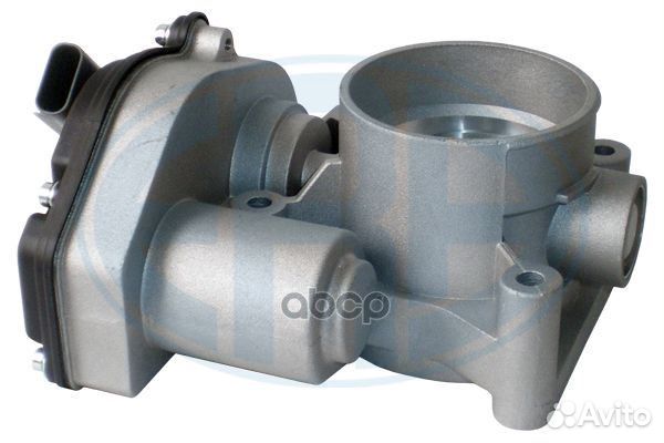 Заслонка дроссельная 556239 Era