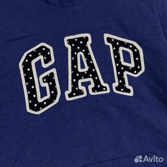 Худи толстовка Gap оригинал