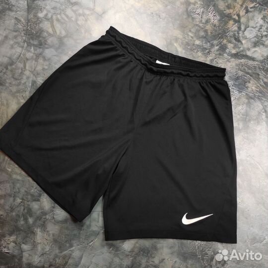 Шорты Nike Dri-Fit оригинал