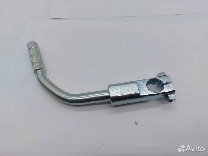 Рычаг кикстартера на мотоцикл Восход Спорт