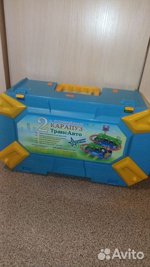Игрушки для мальчиков