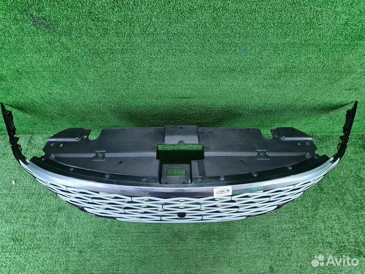 Решетка радиатора Omoda C5