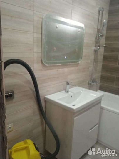 Укладка плитки