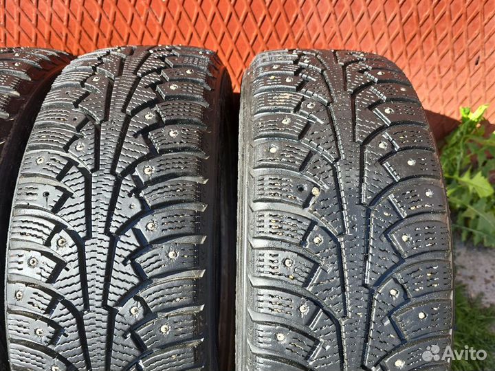 Nokian Tyres Hakkapeliitta 5 185/55 R15 86T