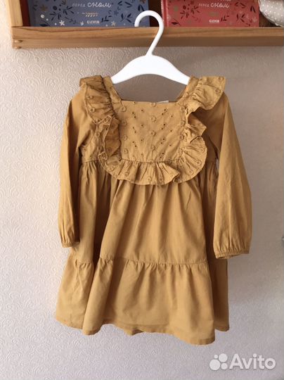 Платье от HM 86 размера