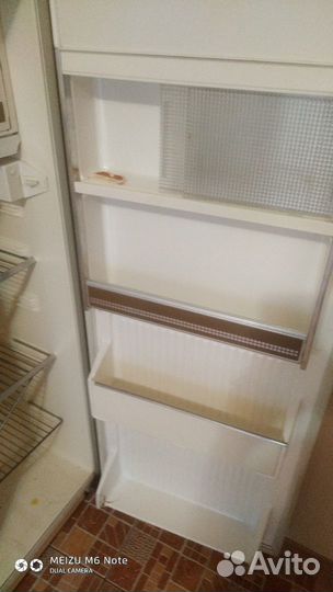 Холодильник «Минск»