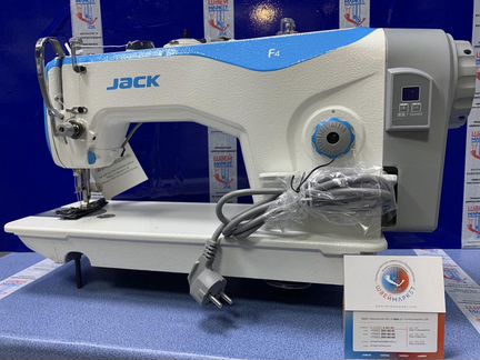 Прямострочная машина Jack Jk-F4-HL-7