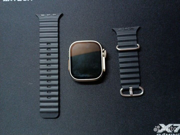 SMART watch