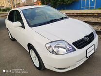 Toyota Corolla 1.5 AT, 2001, 183 000 км, с пробегом, цена 625 000 руб.