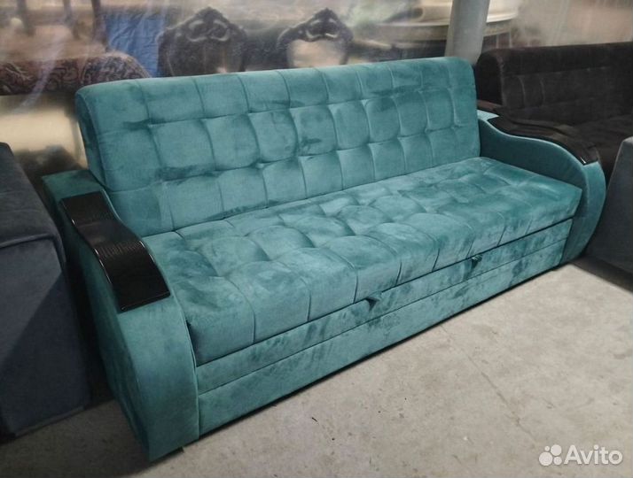 Раскладной диван на заказ не б/у