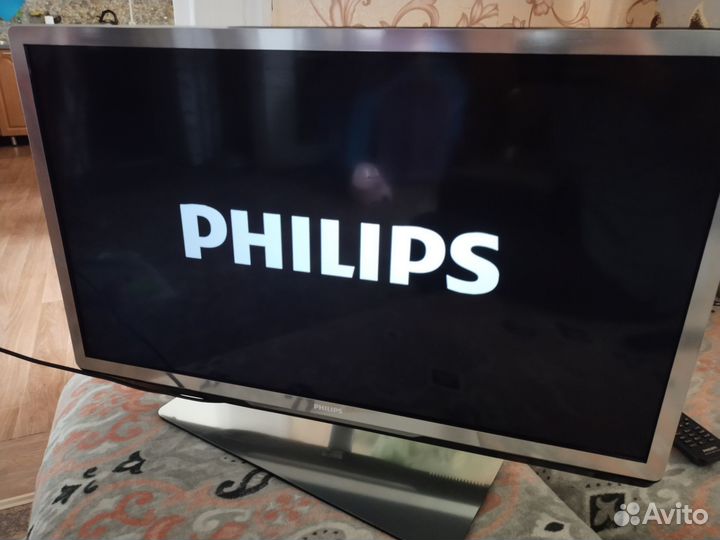 Телевизор SMART tv Philips