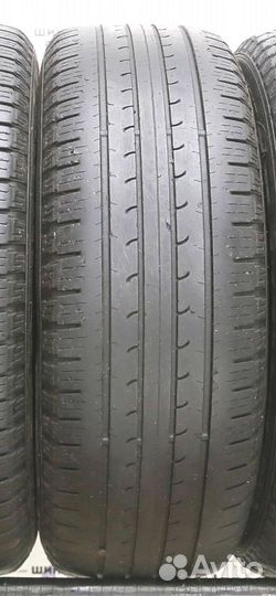 Goodyear EfficientGrip SUV 4x4 215/60 R17 93N