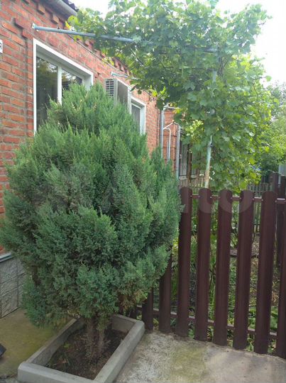 Дом 80 м² на участке 3,4 сот.