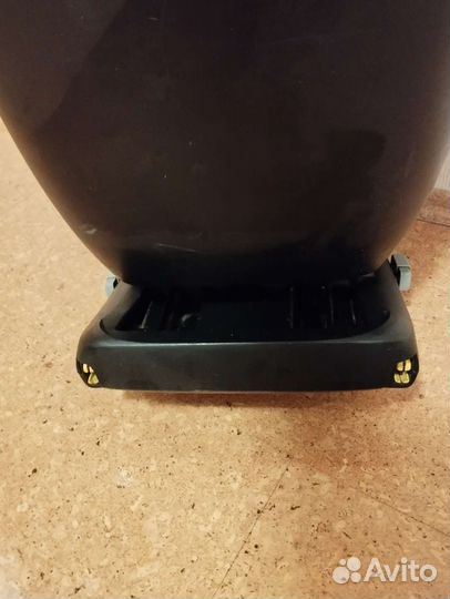 Детское автокресло 15 до 36 кг isofix