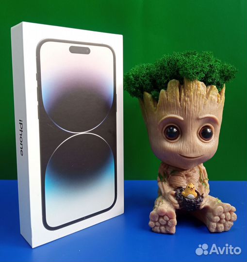 iPhone 14 pro 1tb/ Оптом