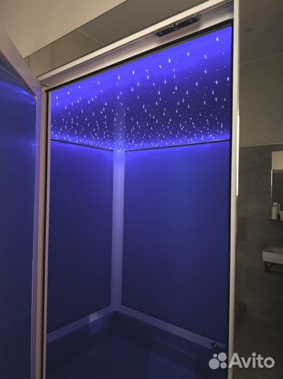 Флоатинг и массаж