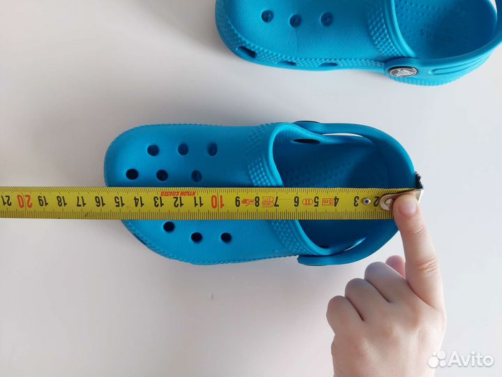Crocs