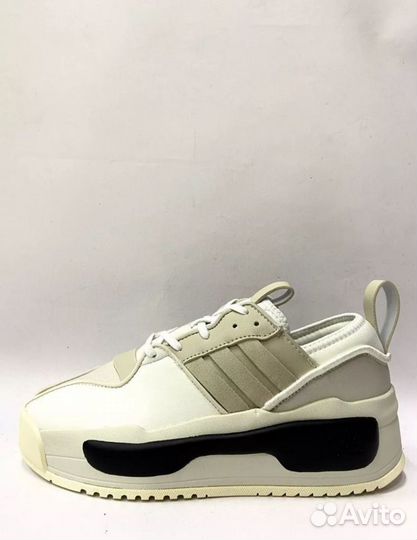 Кроссовки adidas Y 3 white