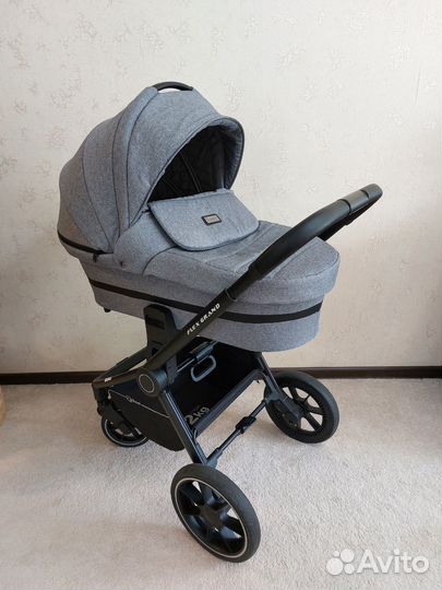 Коляска Rant flex grand 2 в 1