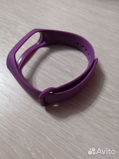 Ремешок на xiomi mi band 4