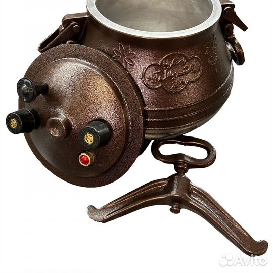 Афганский казан rashko baba