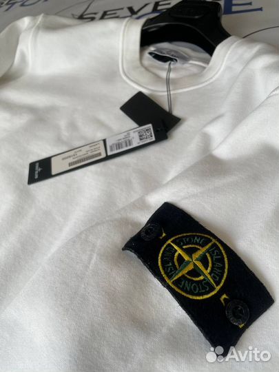 Свитшот Stone Island оригинал