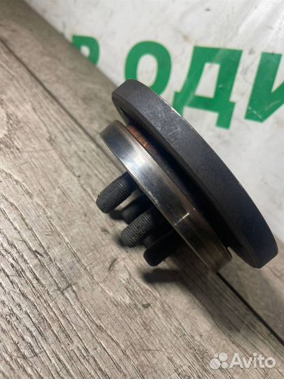 Ступица коленвала Jeep Grand Cherokee (WJ) 1998-2