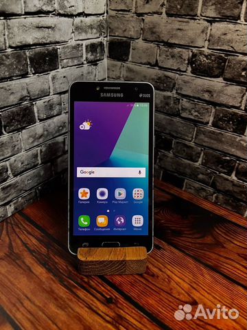 Смартфон Samsung Galaxy J2 Prime (Нв)