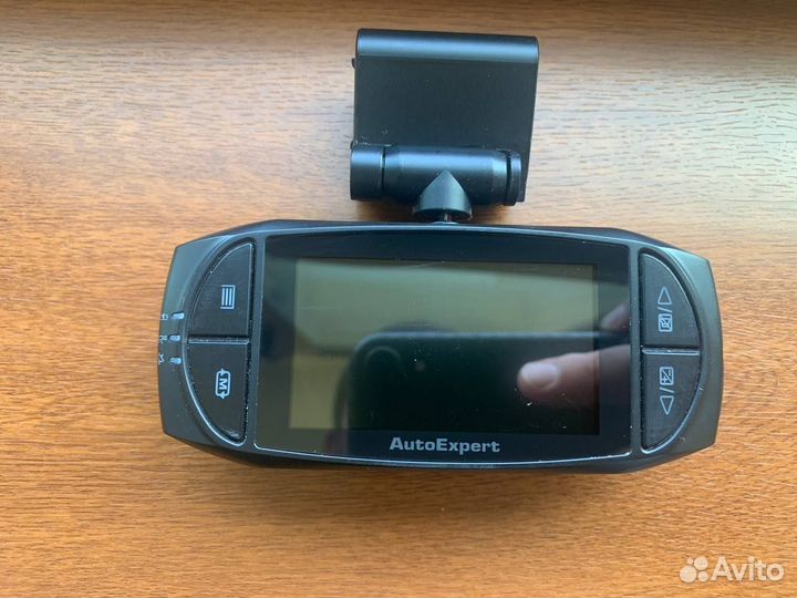 Видеорегистратор Auto expert super full hd