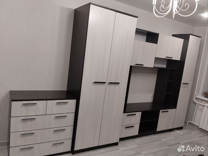 Сборка корпусной мебели / Домашний мастер