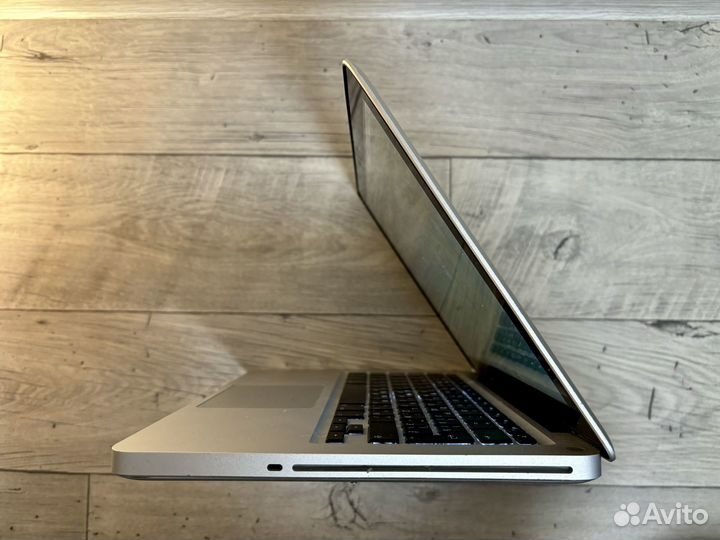 Apple MacBook Pro 13 2011