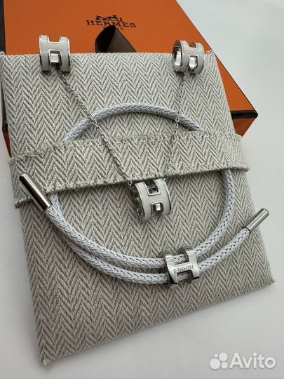 Украшение hermes