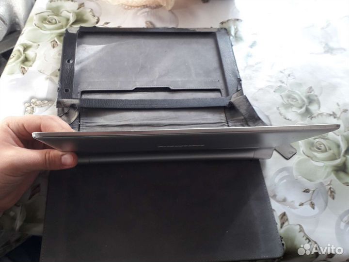 Lenovo yoga tab 1 model-60047