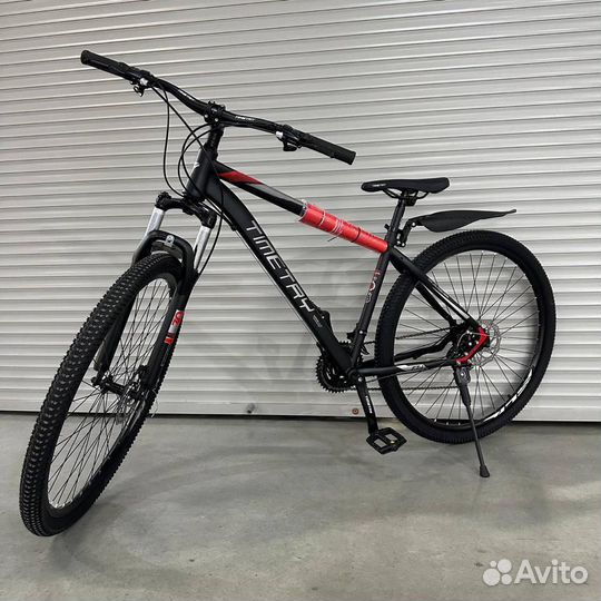 Велосипед новый