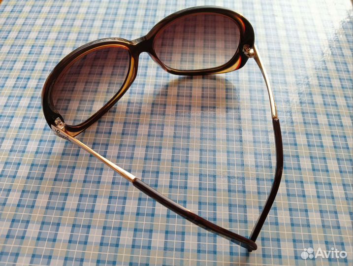 Очки солнцезащитные Gucci оригинал