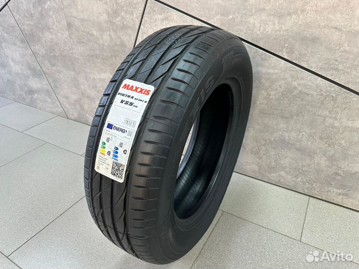 Maxxis Victra Sport SUV VS5 275/40 R20 106Y