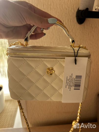 Сумка кроссбоди новая