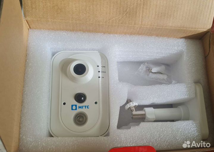 Камера МГТС