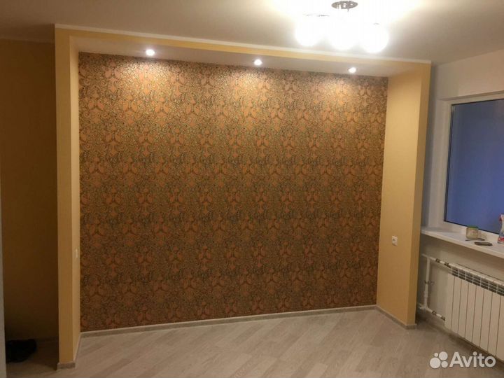 Отделочные работа