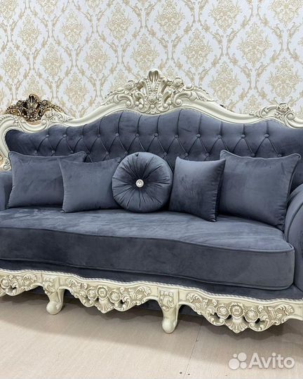 Мягкая мебель