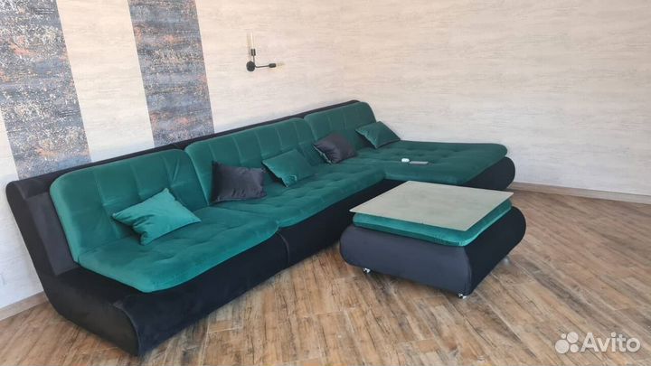 Диваны премиум класса от производителя