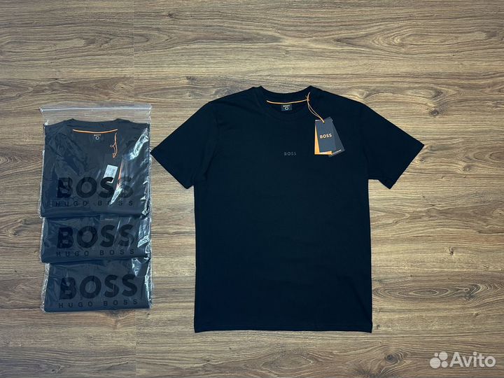 Hugo Boss футболка