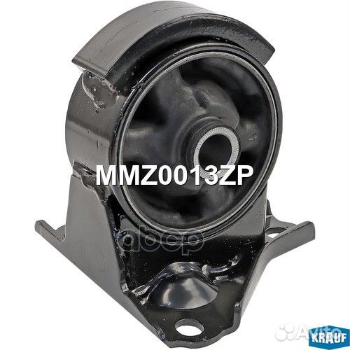 Опора двигателя MMZ0013ZP Krauf