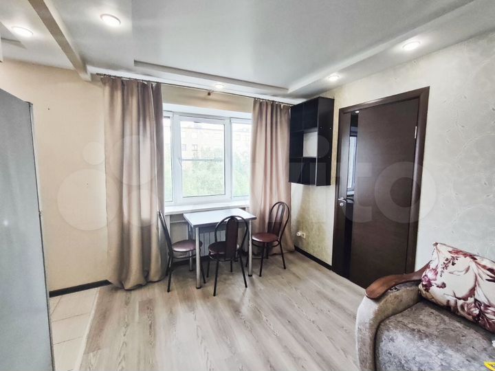 2-к. квартира, 44 м², 5/5 эт.