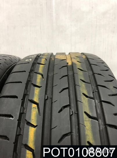 Continental MaxContact MC6 225/50 R17 98W