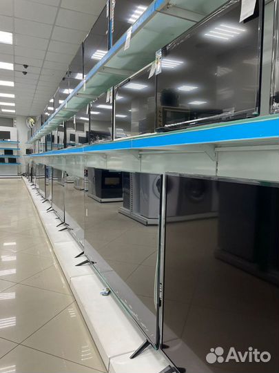 Телевизор LG 32LP500B6LA