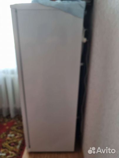 Морозильная камера новая