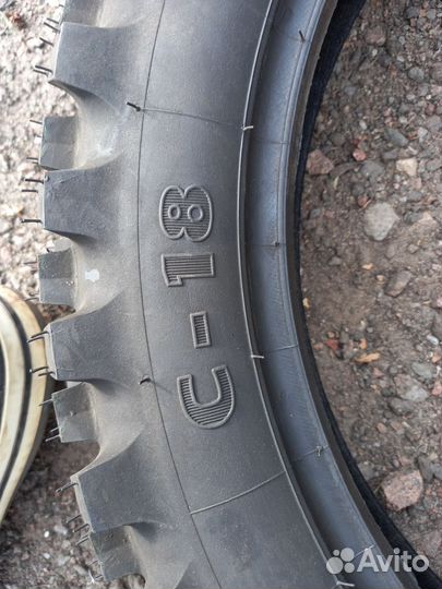 Mitas c-18 новый